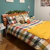 Letto matrimoniale asta delMobile