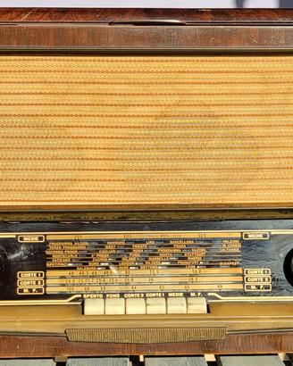 Radiomarelli RD178