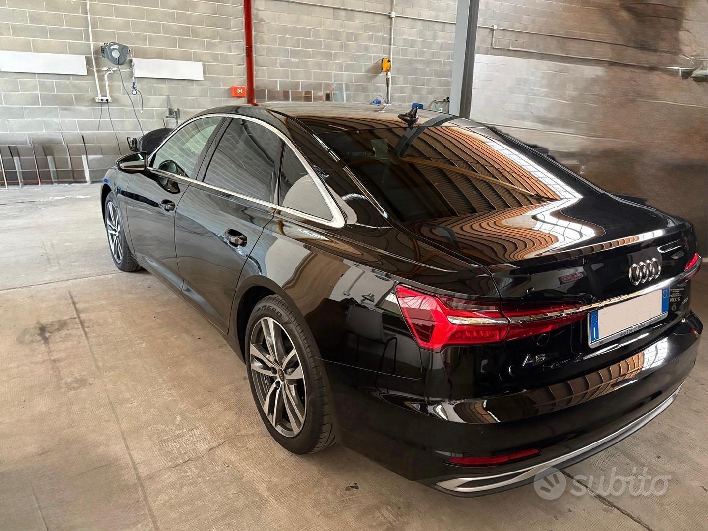 Audi A6 5ª serie