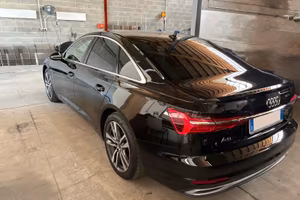 Audi A6 berlina
