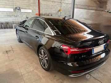 Audi A6 berlina