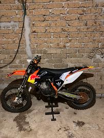 Ktm sx 125