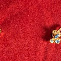 Bloom Enchantix Earrings – Winx Club (originali)