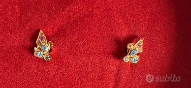 Bloom Enchantix Earrings – Winx Club (originali)