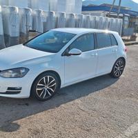 Golf VII 1.6 TDI Highline