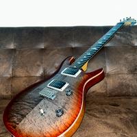 PRS CE 24 Satin Grey Bolt-on