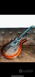 PRS CE 24 Satin Grey Bolt-on