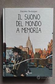 Il suono del mondo a memoria