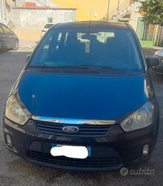 Ford cmax da vetrina 