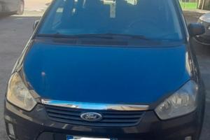 Ford cmax da vetrina 