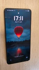 Samsung S21+ 5G Black 256GB