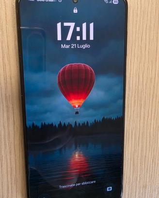 Samsung S21+ 5G Black 256GB