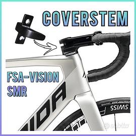 COVERSTEM per FSA SMR Merida Reacto, Colnago