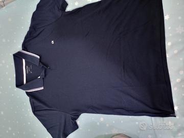 polo uomo