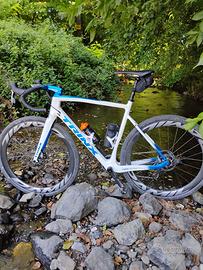 gravel / ciclocross 