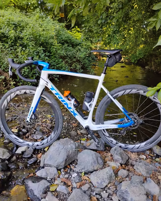 gravel / ciclocross 