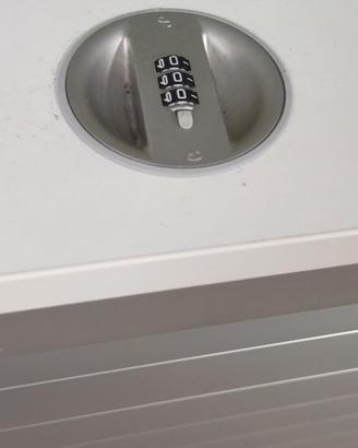 Mobili Serranda IKEA GALANT