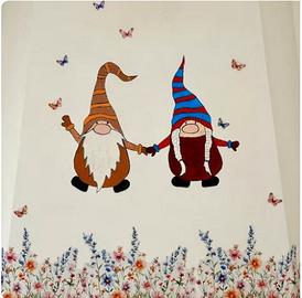 La Casa Degli Gnomi BnB Caramanico Terme