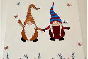 La Casa Degli Gnomi BnB Caramanico Terme