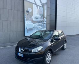 Nissan Qashqai 1.5 dCi DPF Tekna