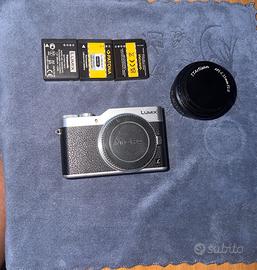 Panasonic Lumix GX800