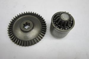 Coppia Conica Posteriore Lambretta 125 150 LD 1957