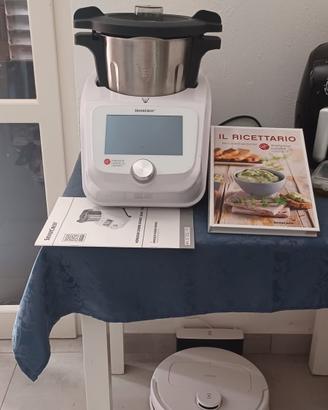 monsier cuisine