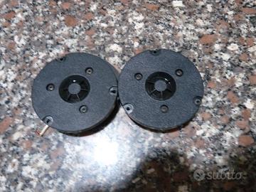 2   tweeter Philips  AD 0140 T8    Spedizione grat