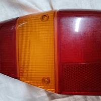 Lancia Delta plastica posteriore 