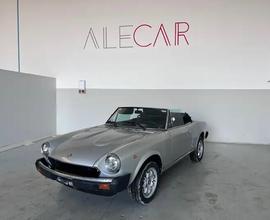 Fiat 124 Spider PININFARINA AMERICA 124D