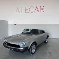 Fiat 124 Spider PININFARINA AMERICA 124D