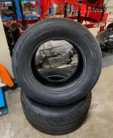 2 PNEUMATICI NITTO 555 275/50R15