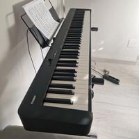 piano digitale casio cdp 100