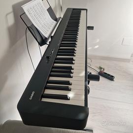 piano digitale casio cdp 100