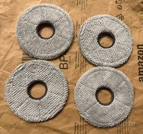 Set panni rotanti robot Dreame Mova nuovi