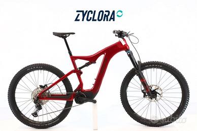 BH AtomX Lynx 9.7 XT t.XL