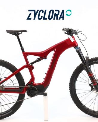 BH AtomX Lynx 9.7 XT t.XL