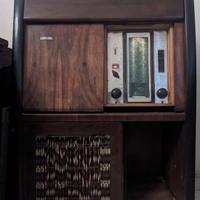 Radio d'epoca Safar (1938)