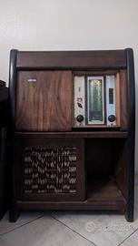 Radio d'epoca Safar (1938)