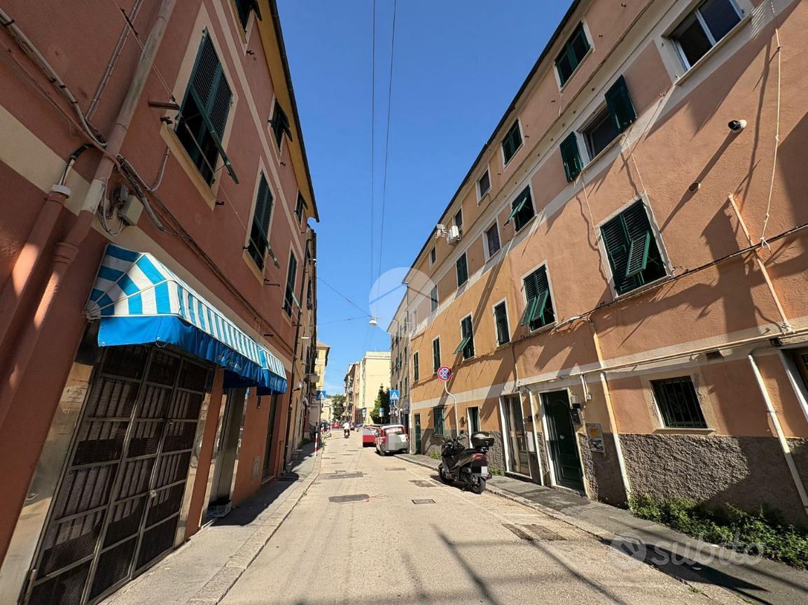 Apartment in Genova, Sapello, Ponente - Vista 3