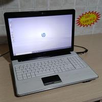 Notebook HP con Intel i5 8GB SSD Windows 10