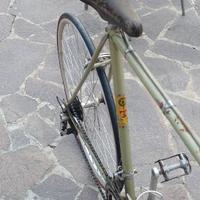 Bici da corsa tuder usata