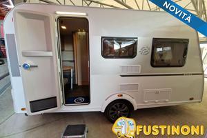 KNAUS SPORT 400 LK 3/4 posti NOVITA'