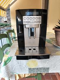de longhi magnifica s