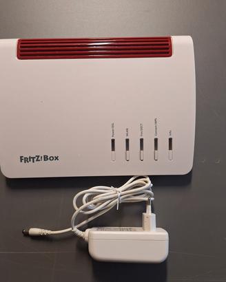 Fritz Box  7590 FP