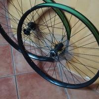 Cerchi MTB