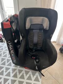 Seggiolino bebè confort
