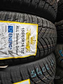 155 65 R 14 75T Imperial ALL SEASON DRIVER Opel LA