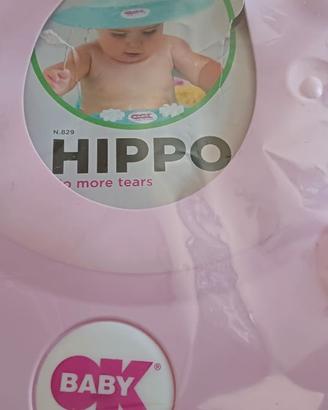 Visiera Para schiuma per bimbi