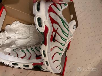 Scarpe nike TN